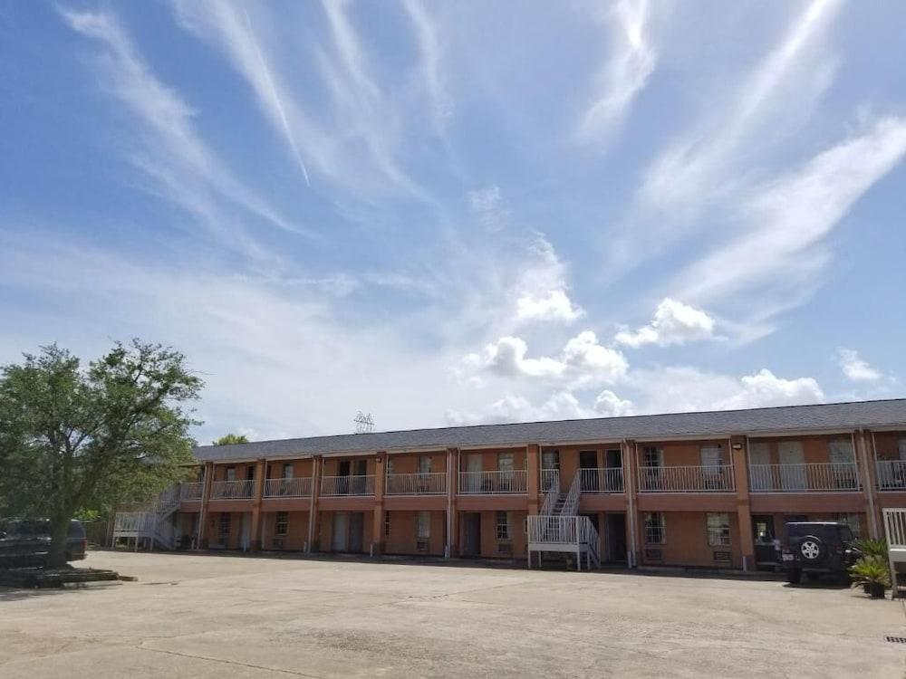 Maxim III Motel photo 1