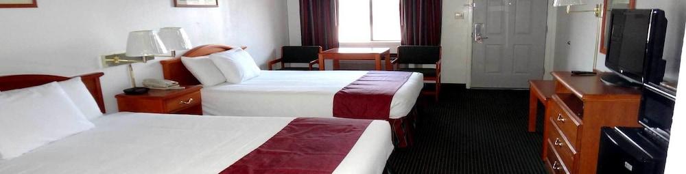 Sagamar Inn photo 3