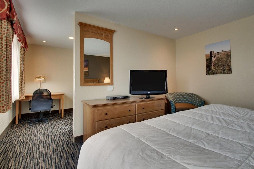 EverSpring Inn & Suites photo 21