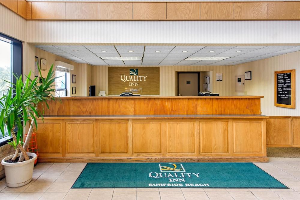 Quality Inn Surfside Myrtle Beach photo 4