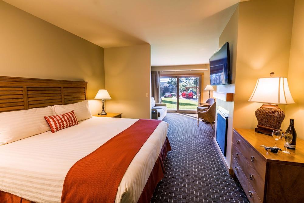 Inn at Cannon Beach photo 6