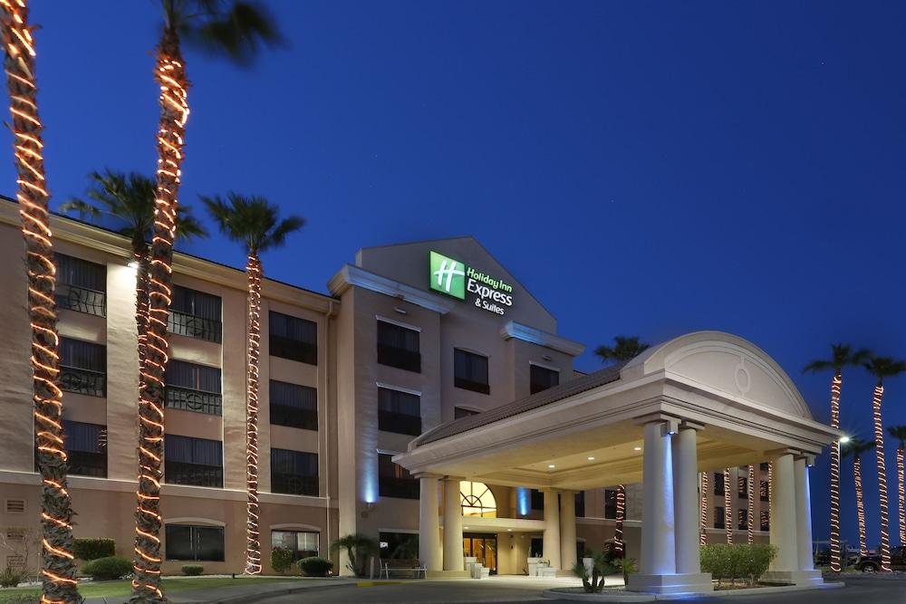 Holiday Inn Express & Suites Yuma by IHG photo 42