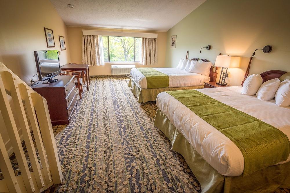 Fox Ridge Resort photo 8