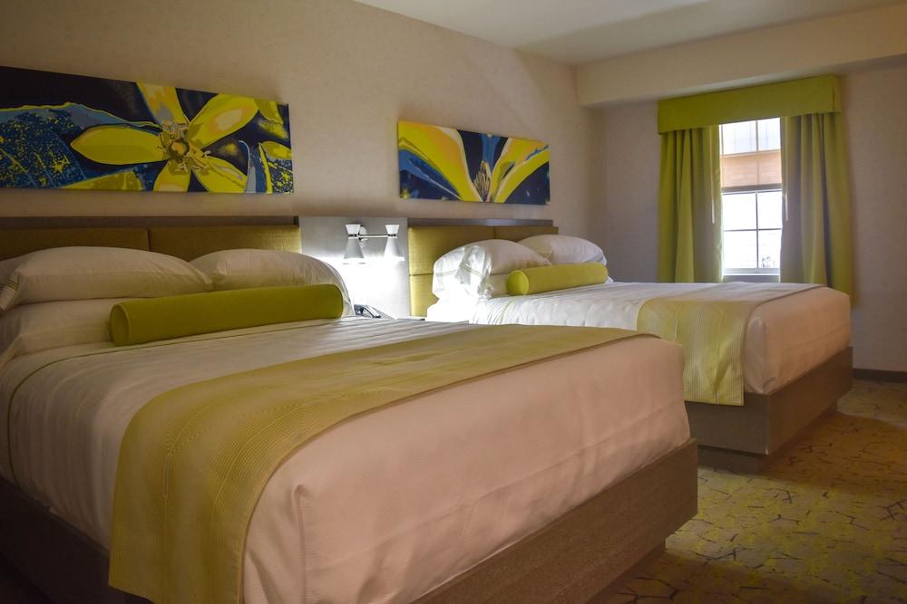 The Fredonia Hotel and Convention Center photo 34