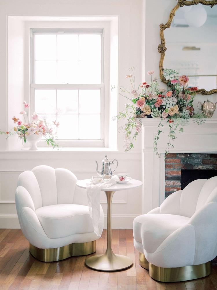 Garrison Inn Boutique Hotel photo 40