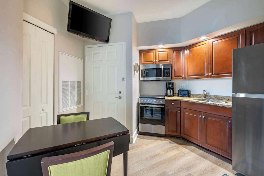 Hilton Vacation Club Grande Villas Orlando photo 31