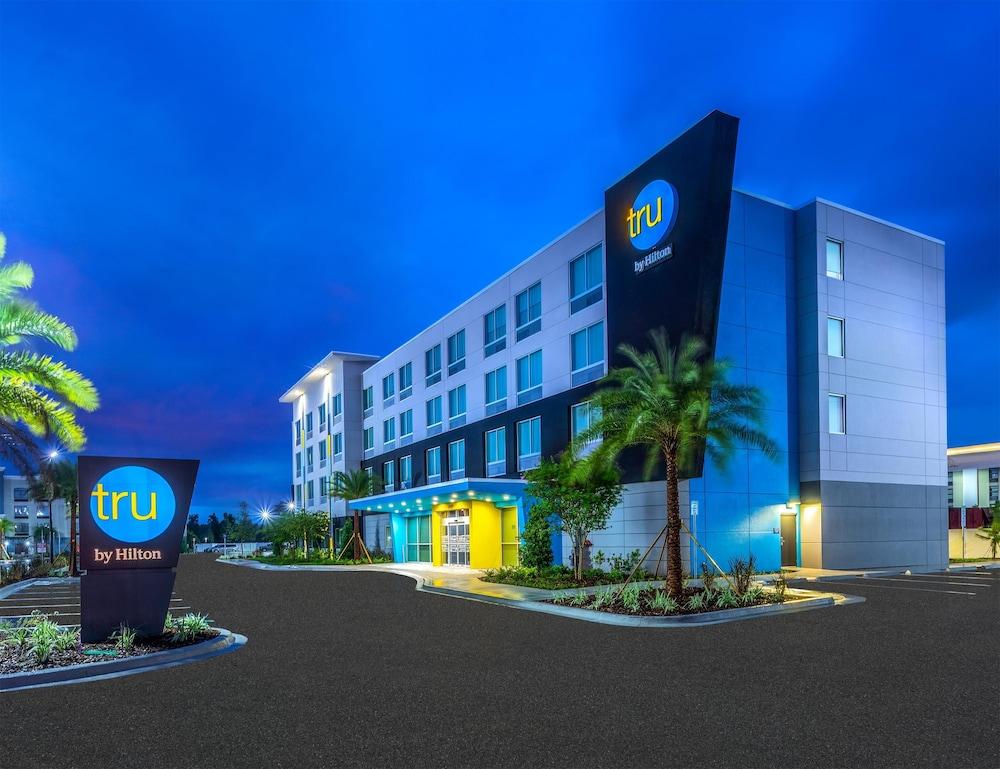 Tru By Hilton St. Augustine I-95 photo 30