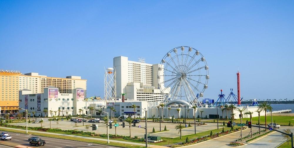 Margaritaville Resort Biloxi photo 1