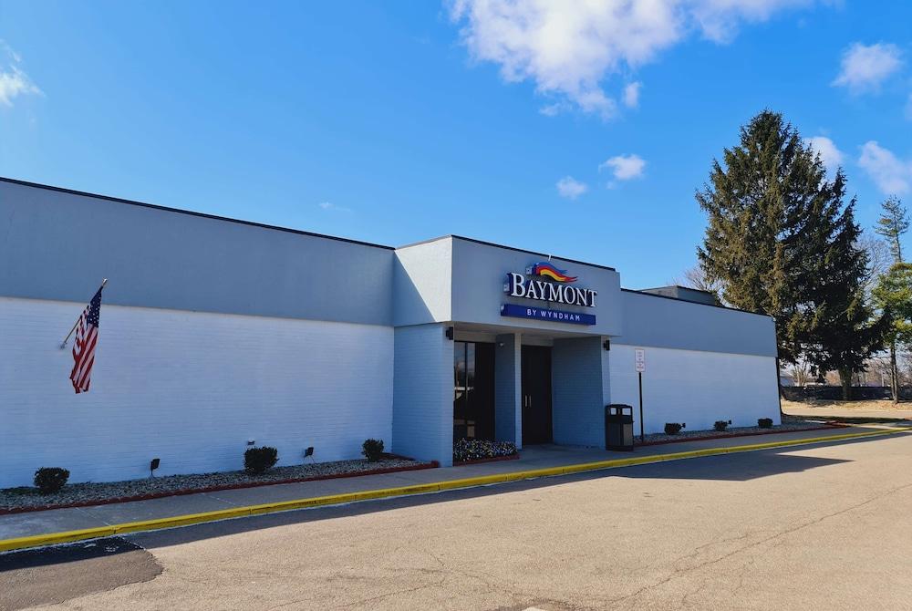 Surestay By Best Western Greenville — hotel in Greenville