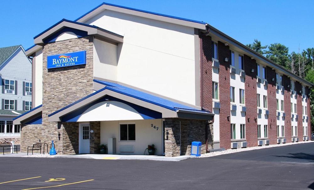 Baymont by Wyndham Stevens Point photo 64