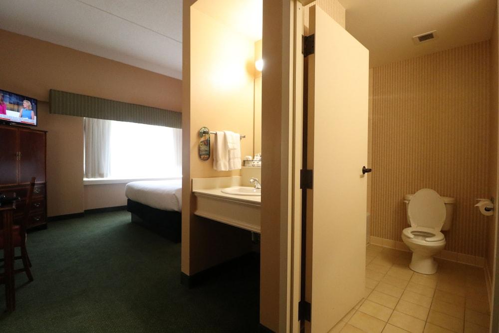 Hotel Mead Resorts & Conventions Center photo 78