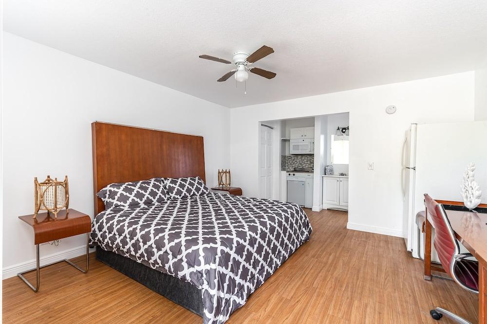 Seven Palms Hotel & Apartments photo 9