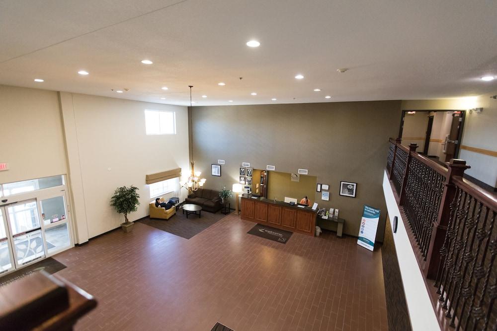 Sleep Inn & Suites Pleasant Hill - Des Moines photo 38