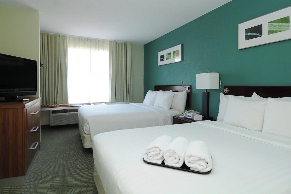 Springhill Suites by Marriott Warwick photo 10