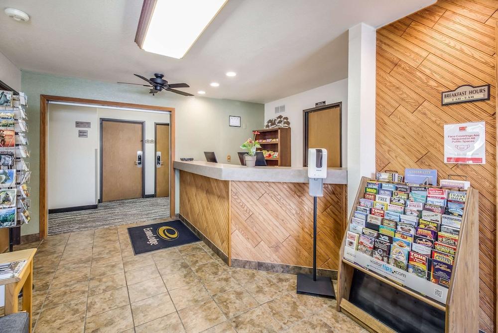 Econo Lodge Custer - Crazy Horse Area photo 4