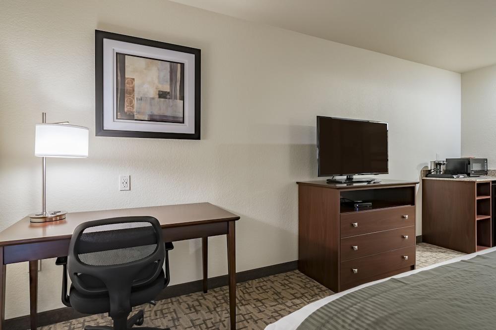 Cobblestone Inn & Suites - Lamoni photo 28