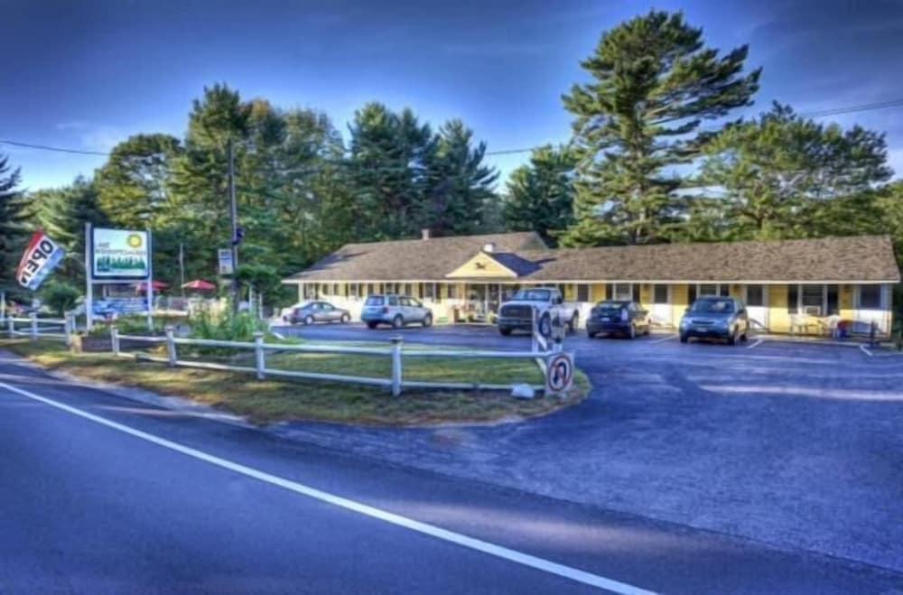 Lake Winnipesaukee Motel photo 52