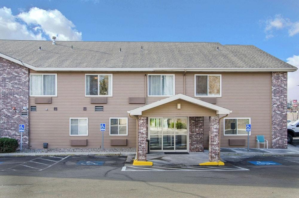 Comfort Inn Idaho Falls photo 36