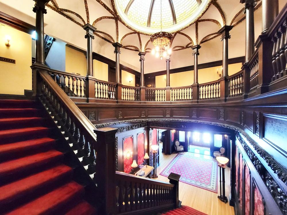 Historic Cotton Mansion Duluth Boutique Hotel photo 14