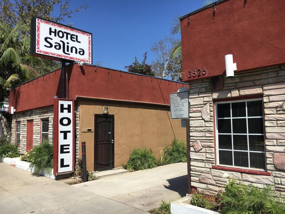 Hotel Salina Long Beach photo 23