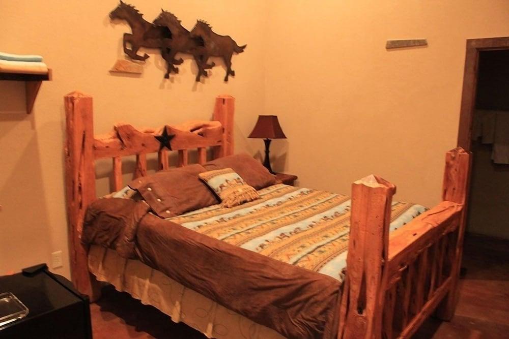 Flying L Ranch Resort photo 30