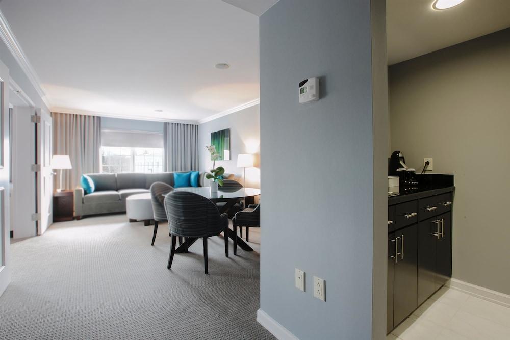 Westminster Hotel photo 8
