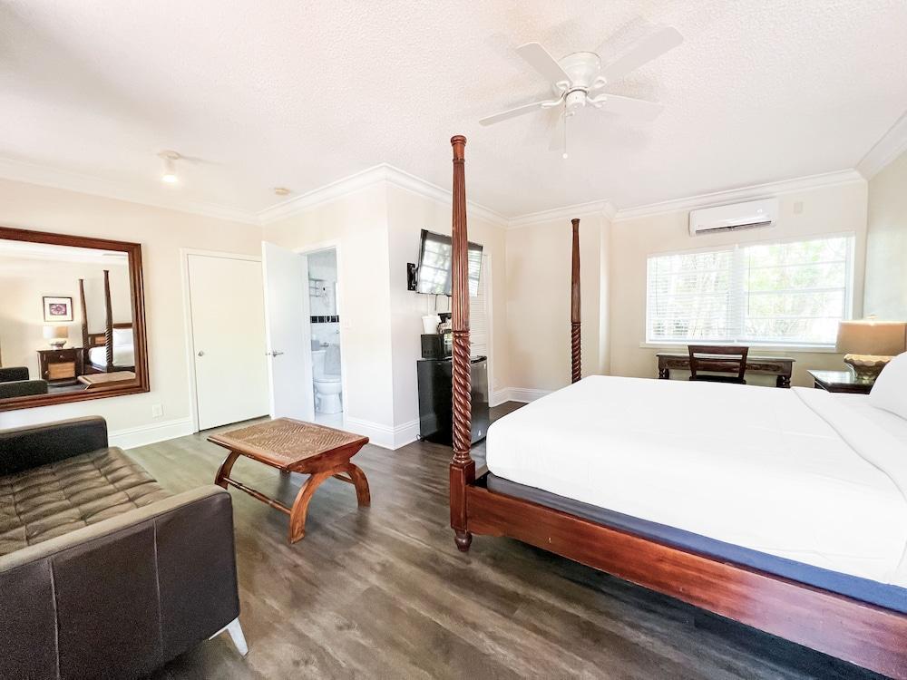 La Casa A North Beach Village Resort Hotel photo 26