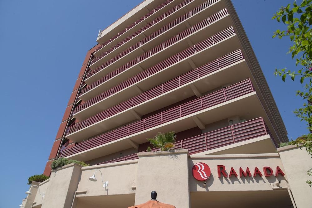 Ramada by Wyndham San Diego National City photo 73