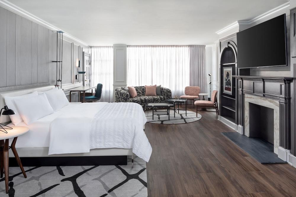 Le Meridien Washington, D.C., The Madison photo 63