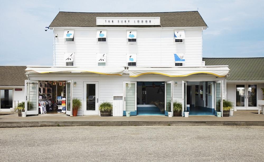 The Surf Lodge photo 23