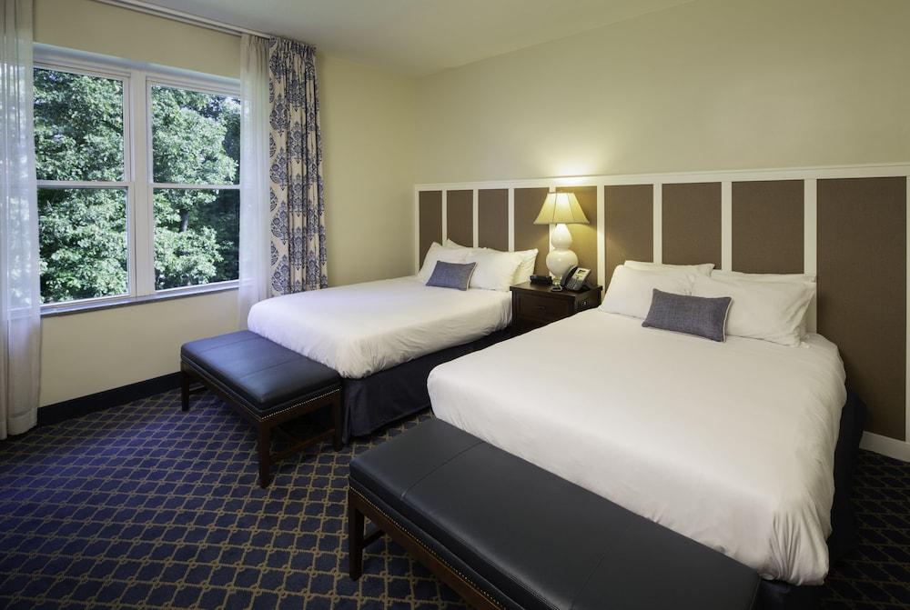 Lambuth Inn at Lake Junaluska photo 11