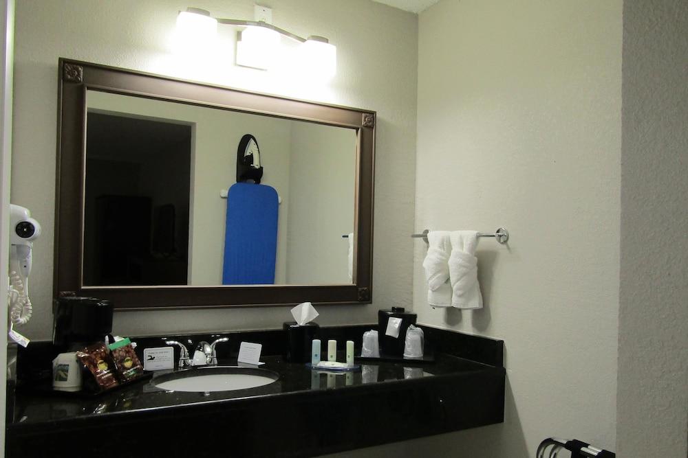 Quality Inn & Suites Kissimmee by The Lake photo 44