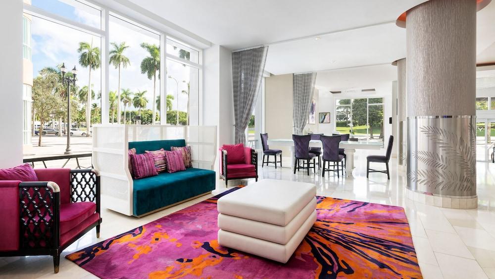 YVE Hotel Miami photo 7