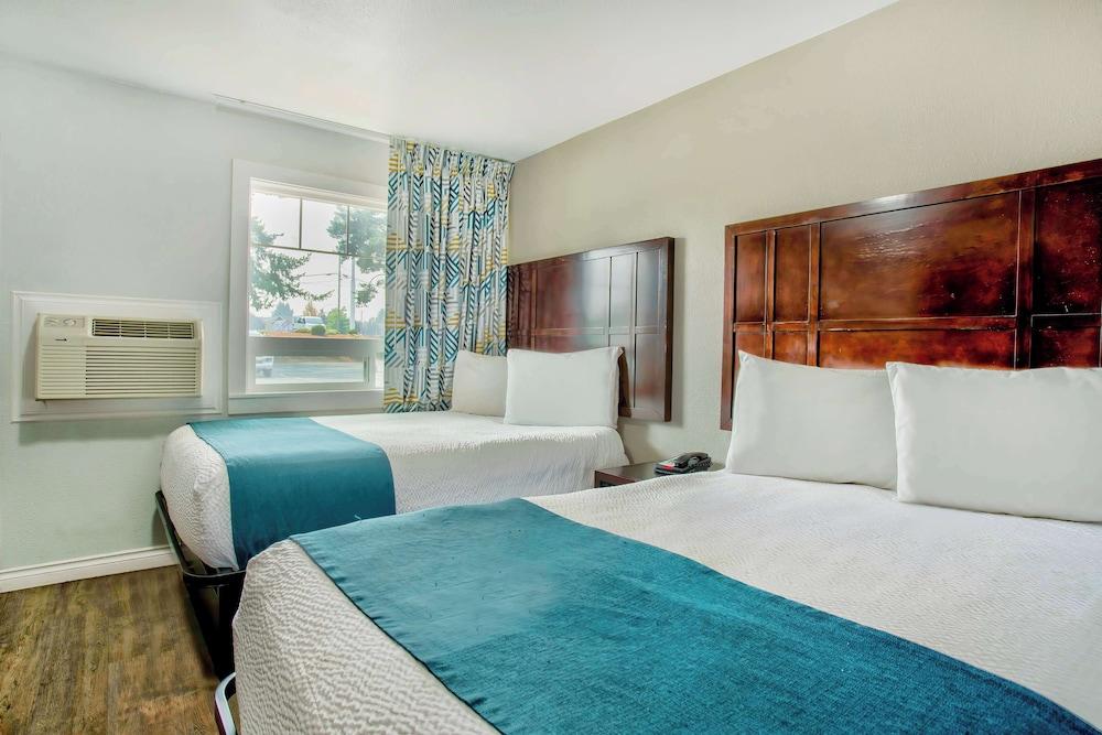 Studio 6 Suites Albany, OR photo 8