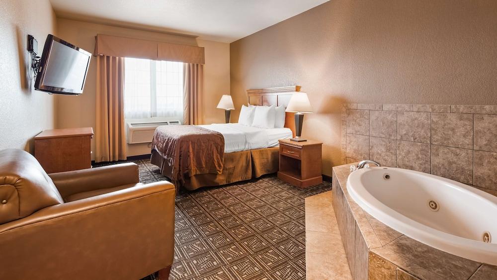 Best Western Rambler photo 24