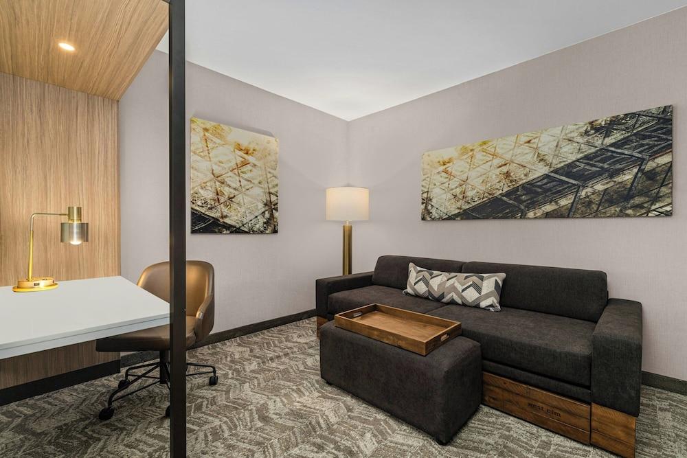 Springhill Suites By Marriott Camden photo 11