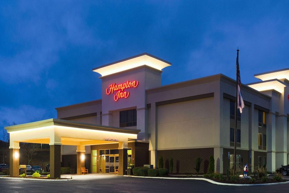 Hampton Inn Bremen I 20 photo 30