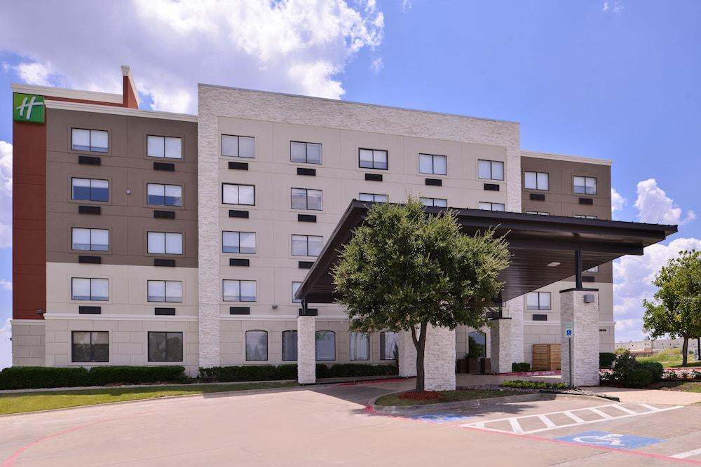 Holiday Inn Express Hotel & Suites Mesquite by IHG — hotel in Mesquite