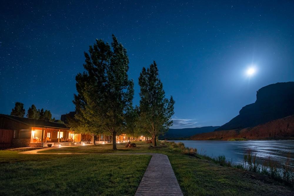 Sorrel River Ranch Resort photo 23