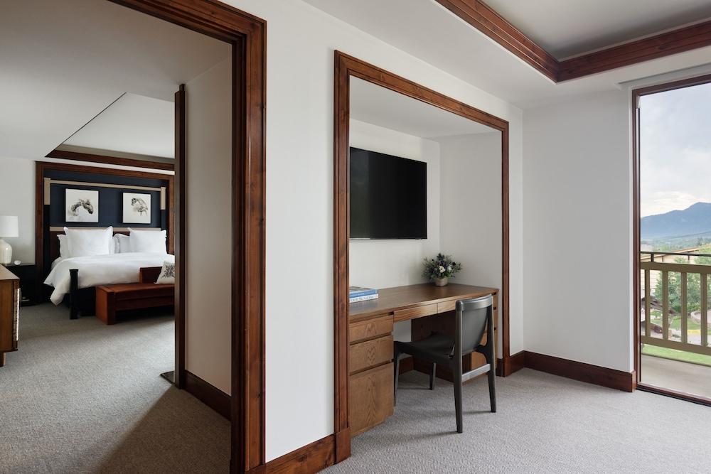 Four Seasons Resort Jackson Hole photo 16