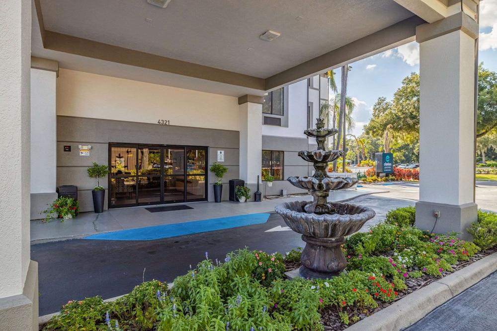 Clarion Pointe Lakeland I-4 photo 63