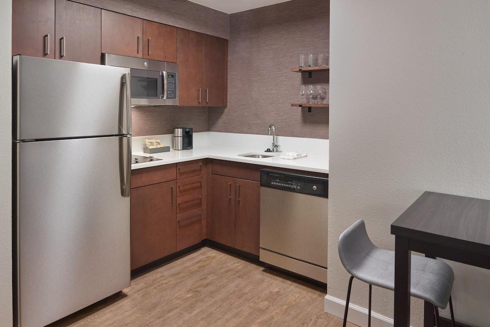 Residence Inn by Marriott Washington, DC Downtown photo 46