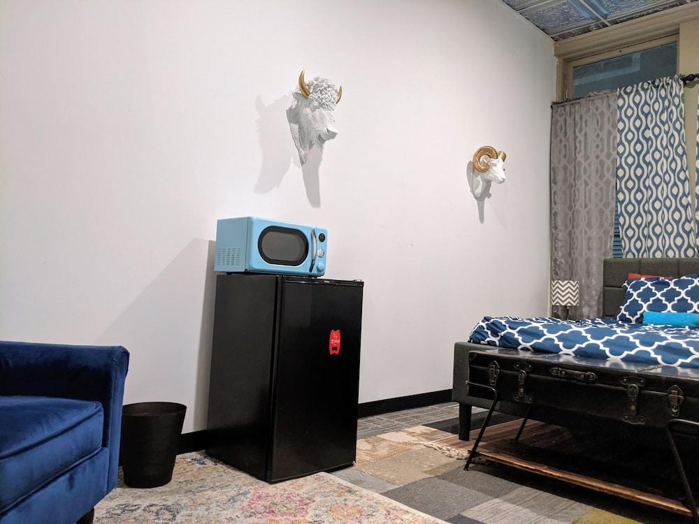 City House Hostel New Orleans photo 17