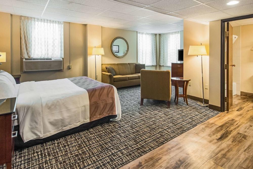 Quality Inn & Suites Virginia MN photo 33