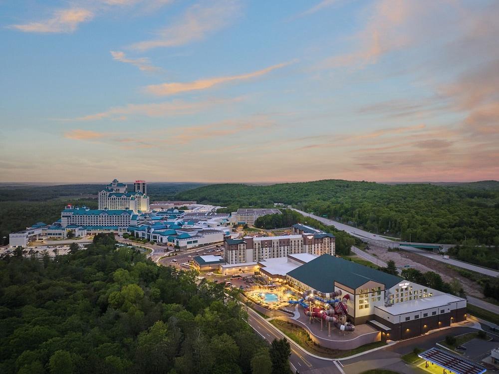 Great Wolf Lodge Mashantucket photo 52