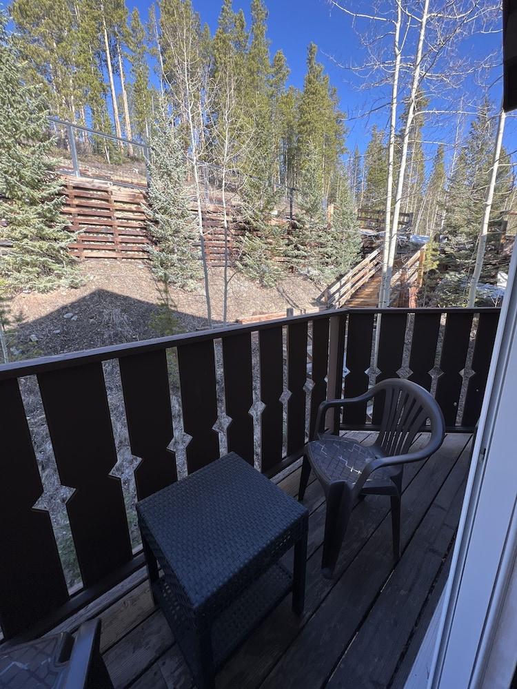 Breckenridge Boutique Hotel photo 54