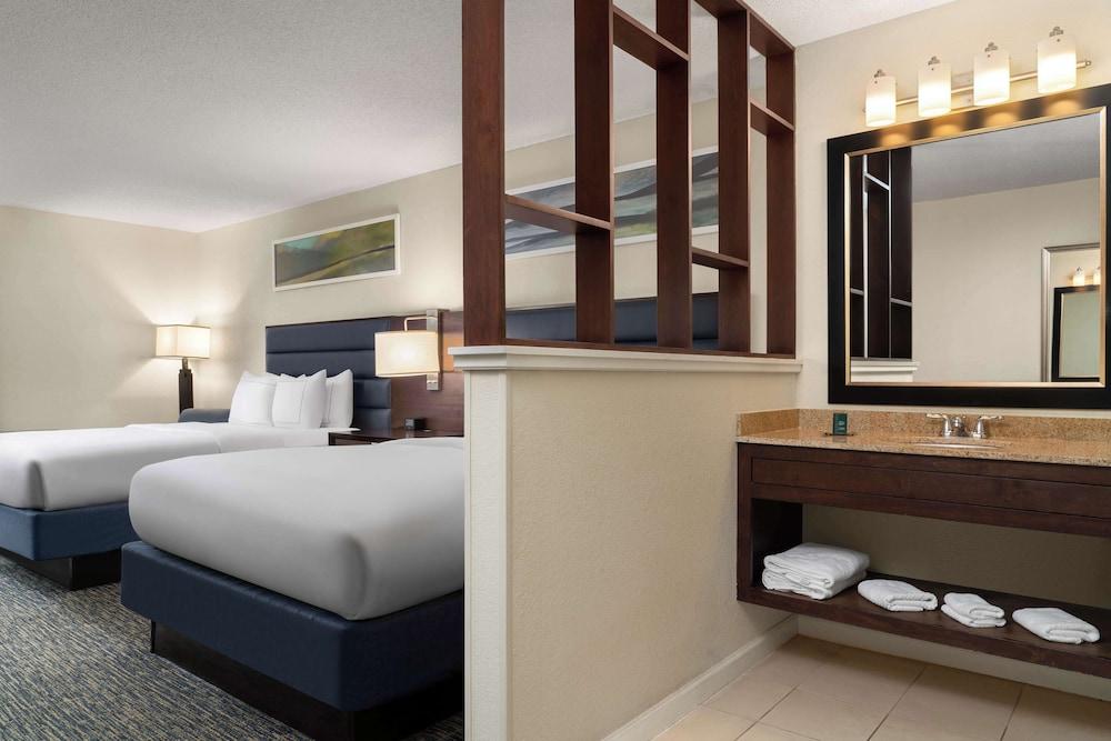 Doubletree by Hilton Columbia, SC photo 4