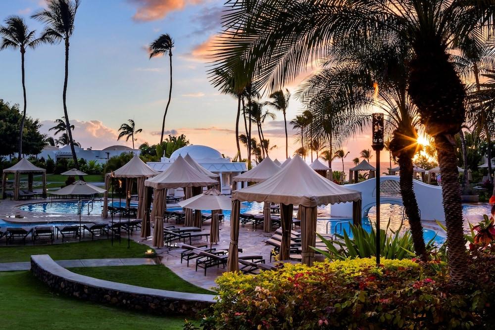 Fairmont Kea Lani Maui Villa Experience photo 7