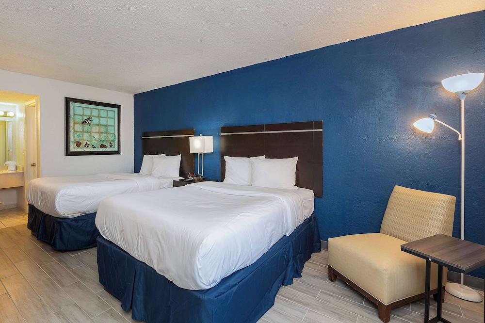 Motel 6 – Altamonte Springs, FL photo 21
