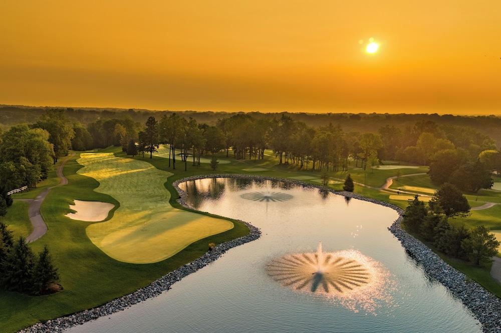 Saint John's Resort photo 4